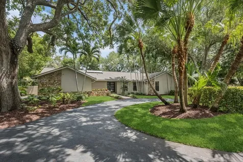 7935 SW 155th Street Palmetto Bay FL 33157