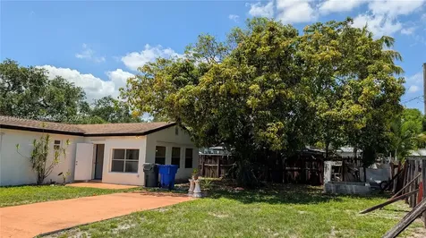 3601 N 72nd Avenue Hollywood FL 33024