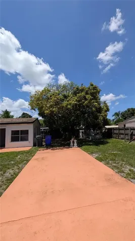 3601 N 72nd Avenue Hollywood FL 33024