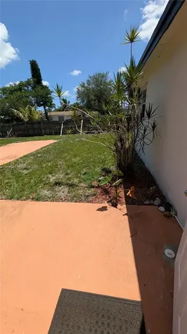 3601 N 72nd Avenue Hollywood FL 33024