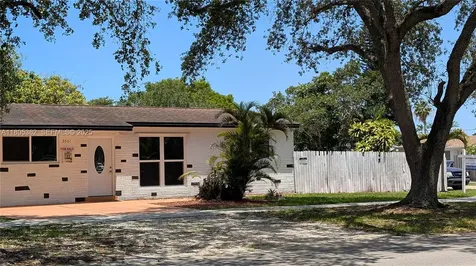 3601 N 72nd Avenue Hollywood FL 33024