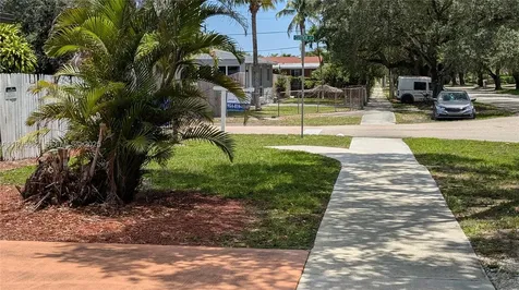 3601 N 72nd Avenue Hollywood FL 33024