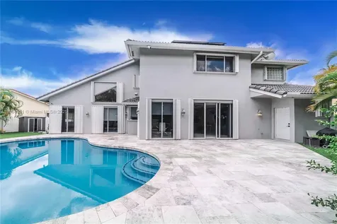 18201 NW 16th Street Pembroke Pines FL 33029