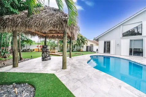 18201 NW 16th Street Pembroke Pines FL 33029