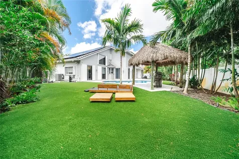 18201 NW 16th Street Pembroke Pines FL 33029