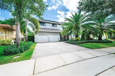 18201 NW 16th Street Pembroke Pines FL 33029