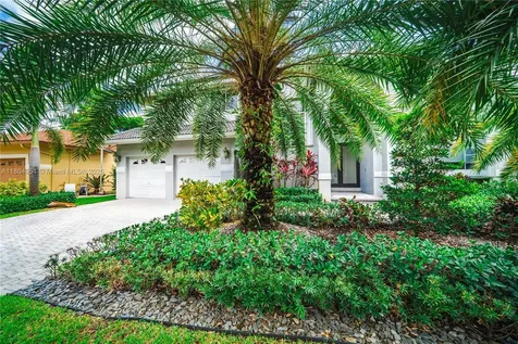 18201 NW 16th Street Pembroke Pines FL 33029