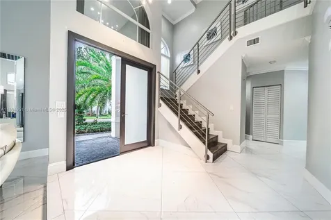 18201 NW 16th Street Pembroke Pines FL 33029