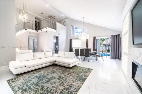 18201 NW 16th Street Pembroke Pines FL 33029