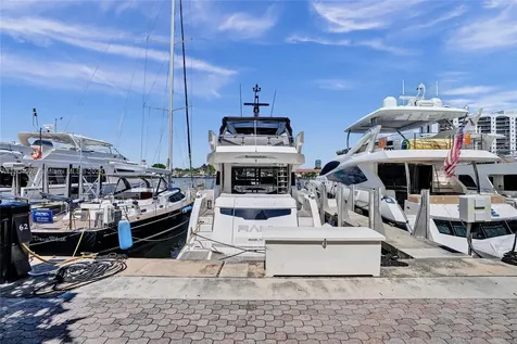 3750 Yacht Club Drive Aventura FL 33180