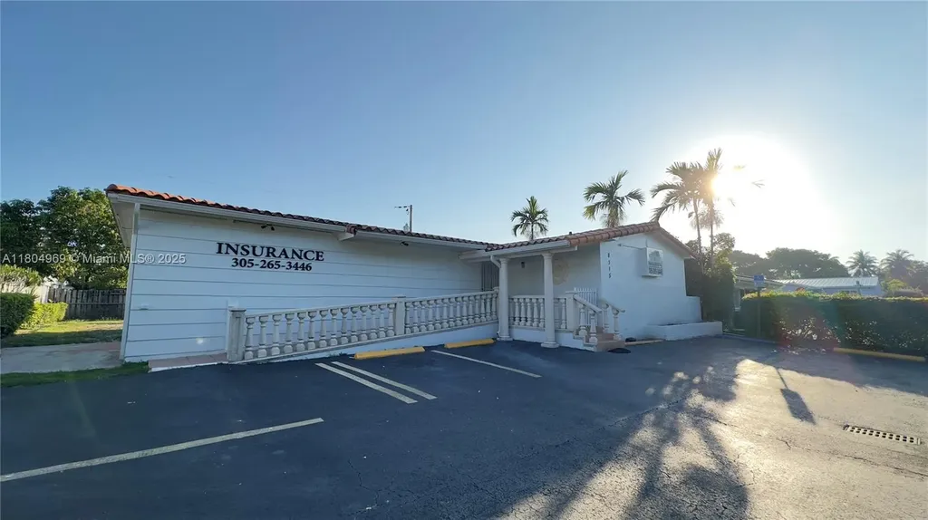 8315 SW 24th Street Miami FL 33155