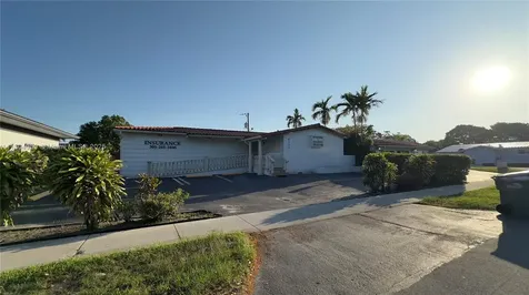 8315 SW 24th Street Miami FL 33155