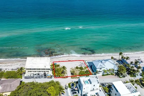 5515 N Surf Road Hollywood FL 33019