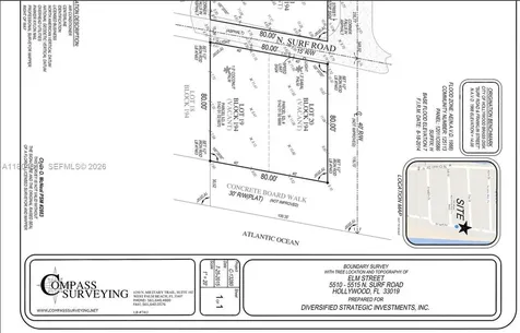 5515 N Surf Road Hollywood FL 33019