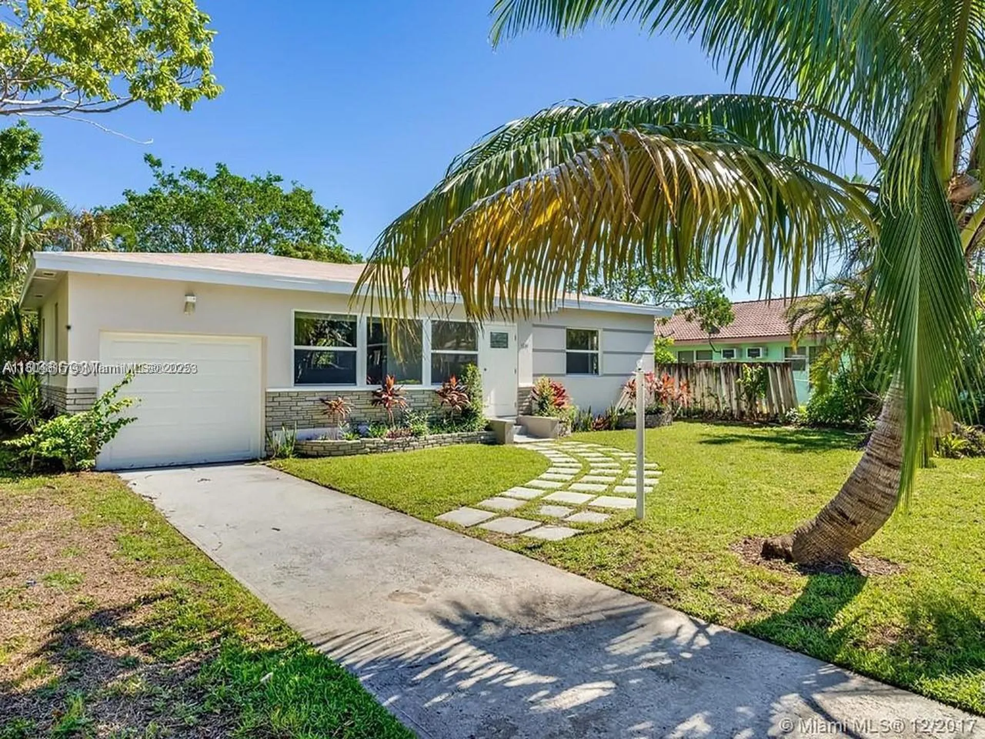 1231 N 16th Court Hollywood FL 33020