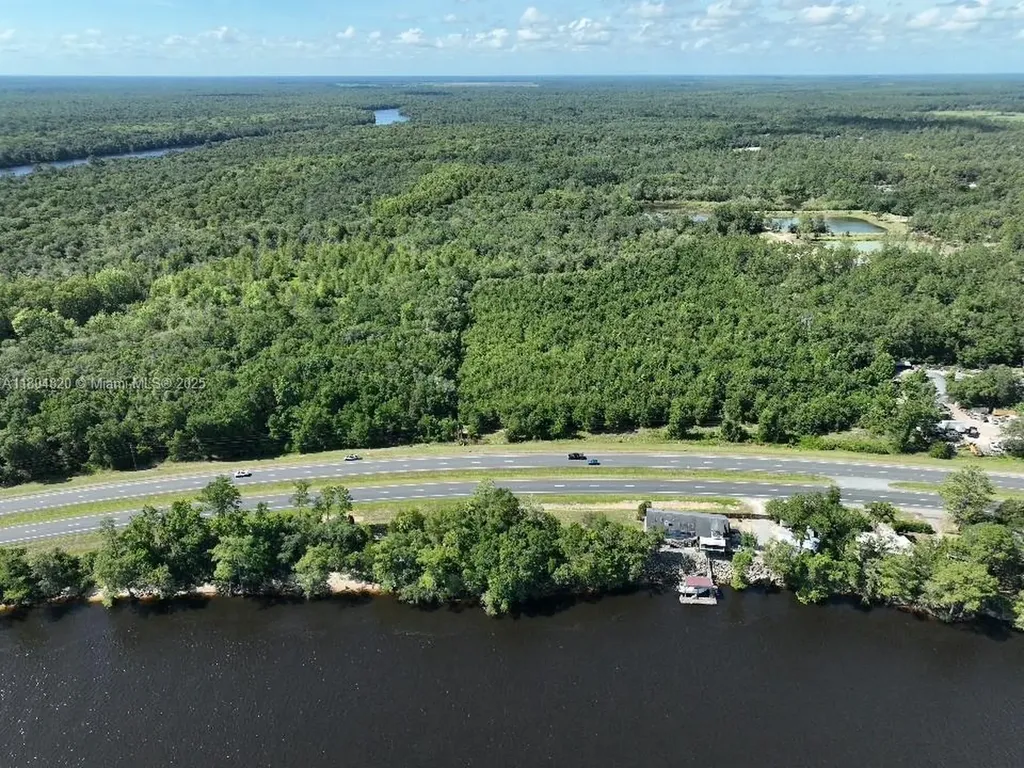 Highway 19 Other City - In The State Of Florida FL 32680