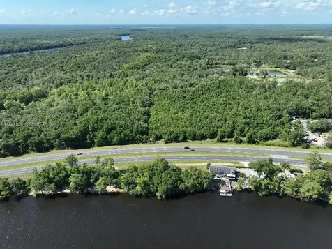 Highway 19 Other City - In The State Of Florida FL 32680