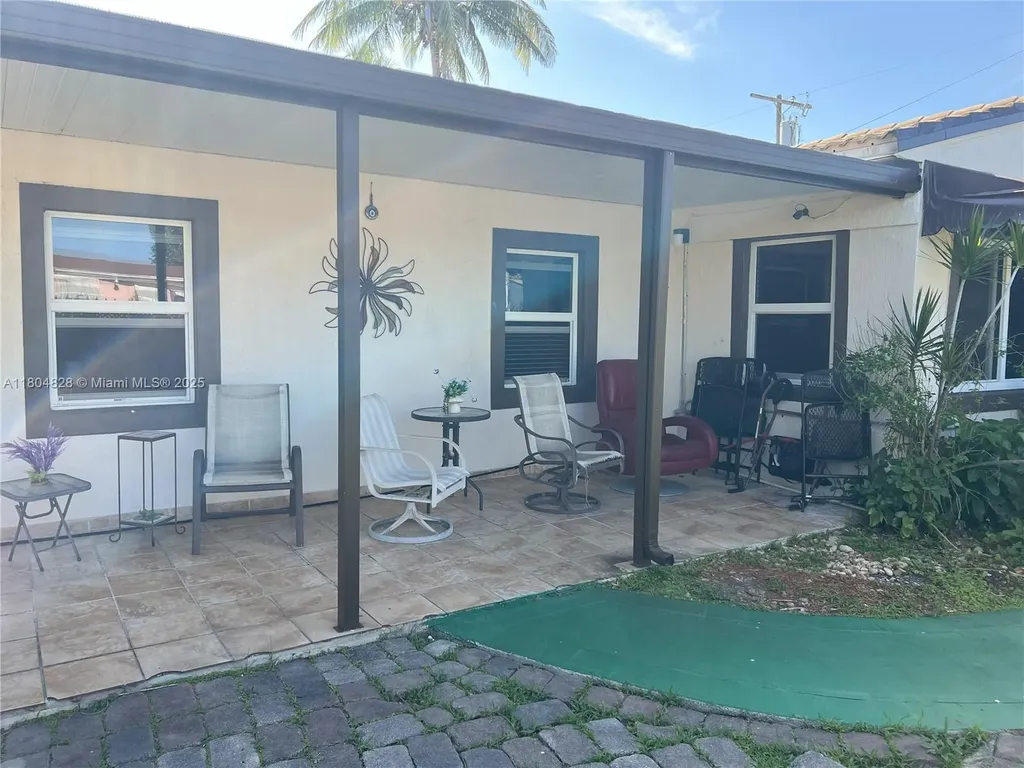 10720 NW 5th Avenue Miami FL 33168