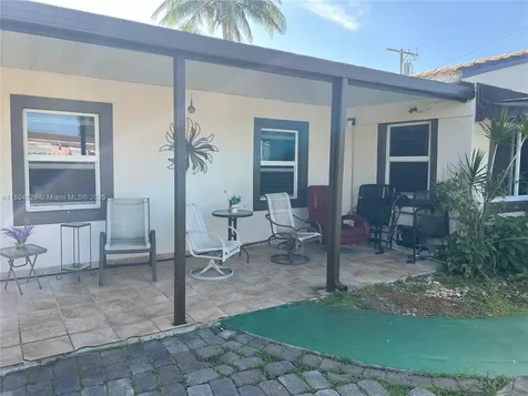 10720 NW 5th Avenue Miami FL 33168