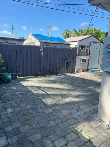 10720 NW 5th Avenue Miami FL 33168