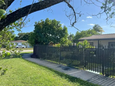 10720 NW 5th Avenue Miami FL 33168