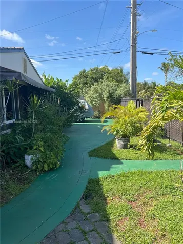 10720 NW 5th Avenue Miami FL 33168