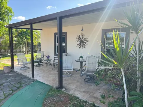 10720 NW 5th Avenue Miami FL 33168