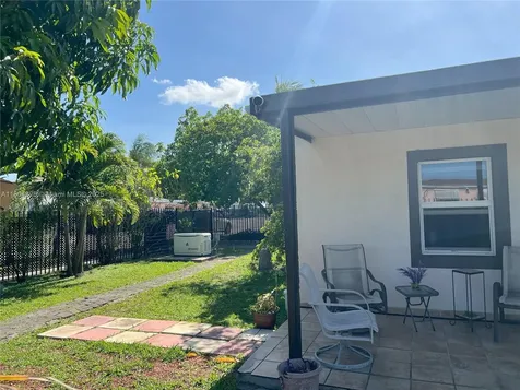 10720 NW 5th Avenue Miami FL 33168