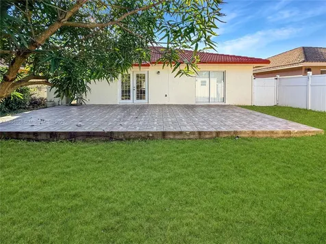 20501 NW 18th Avenue Miami Gardens FL 33056