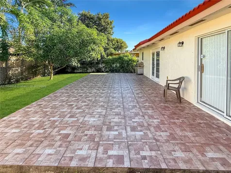 20501 NW 18th Avenue Miami Gardens FL 33056