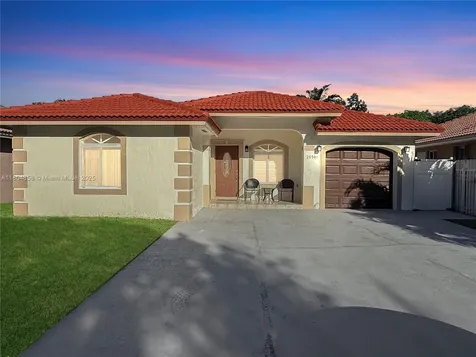20501 NW 18th Avenue Miami Gardens FL 33056