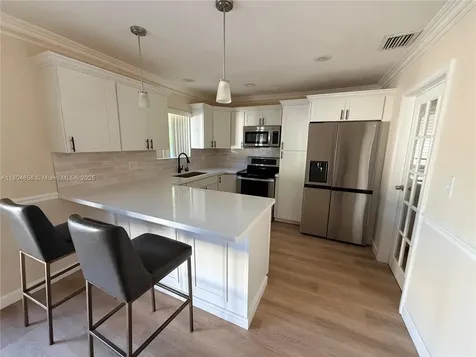 20501 NW 18th Avenue Miami Gardens FL 33056