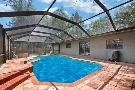 7505 SW 167th Street Palmetto Bay FL 33157
