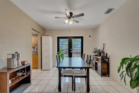 7505 SW 167th Street Palmetto Bay FL 33157