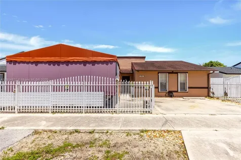 19251 SW 118th Court Miami FL 33177