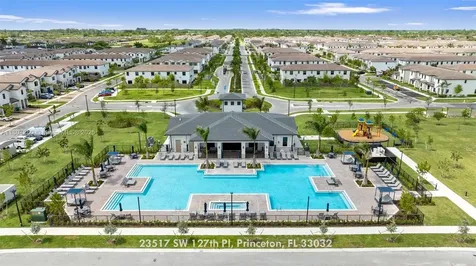 23517 SW 127th Place Homestead FL 33032