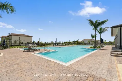 23517 SW 127th Place Homestead FL 33032