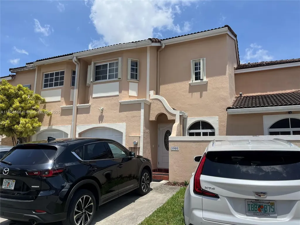 3901 SW 153rd Court Miami FL 33185