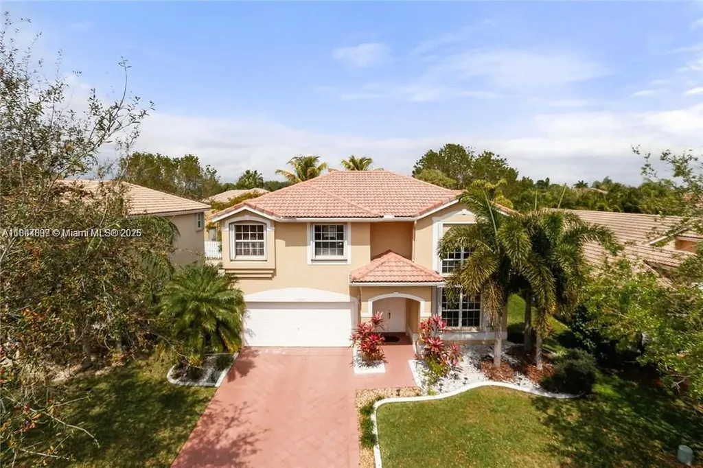 13833 NW 22nd Street Sunrise FL 33323