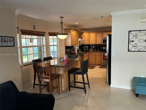 13833 NW 22nd Street Sunrise FL 33323