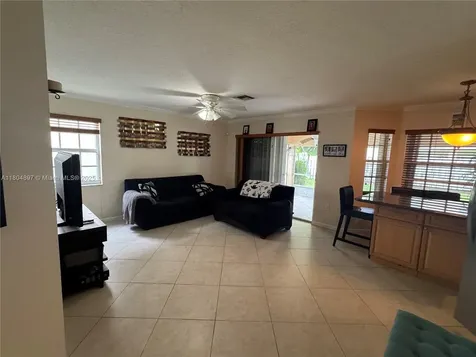 13833 NW 22nd Street Sunrise FL 33323