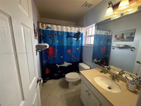 13833 NW 22nd Street Sunrise FL 33323