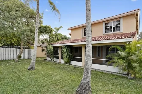 13833 NW 22nd Street Sunrise FL 33323