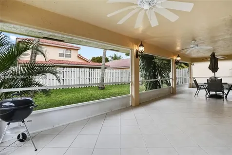 13833 NW 22nd Street Sunrise FL 33323