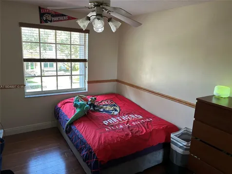 13833 NW 22nd Street Sunrise FL 33323