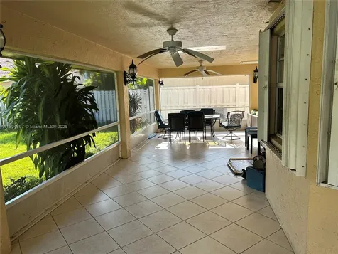 13833 NW 22nd Street Sunrise FL 33323