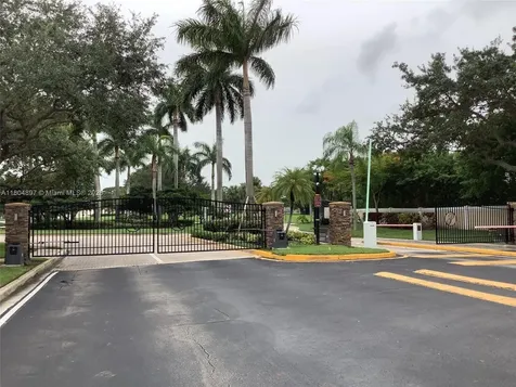 13833 NW 22nd Street Sunrise FL 33323