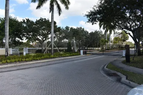 13833 NW 22nd Street Sunrise FL 33323