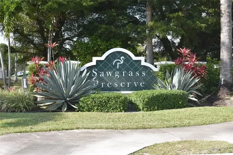 13833 NW 22nd Street Sunrise FL 33323