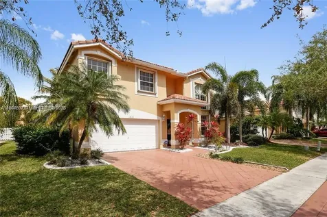 13833 NW 22nd Street Sunrise FL 33323
